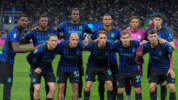 Inter Milan juara Liga Italia