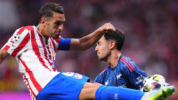 Peluang Atletico Madrid singkirkan Arsenal