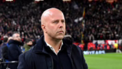 Arne Slot tinggalkan Liverpool