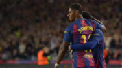Masa depan Marcus Rashford di Barcelona