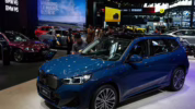 Pasar mobil listrik China 2026