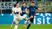 Tempat Menonton Lazio vs Inter Milan