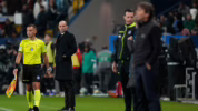 Revolusi AC Milan bersama Antonio Conte