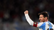Rival Terberat Argentina di Piala Dunia 2026