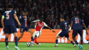 final Liga Champions PSG vs Arsenal