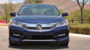 recall mobil Honda terbaru