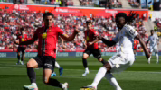 harga jual Eduardo Camavinga