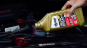 Radiator Coolant Mobil Listrik