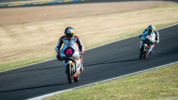 Moto3 Prancis 2026 Veda Ega