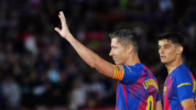 Barcelona vs Real Betis 2026