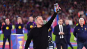 Barcelona kejar Anthony Gordon