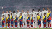 Starter Timnas Inggris Piala Dunia 2026