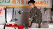 Alasan Seong Jae Jadi Koki Militer