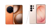 OPPO Find X9 Ultra vs Samsung S26 Ultra