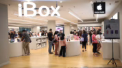 Update Harga iPhone iBox Mei 2026
