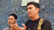 Ayah Aldi Taher sakit usus buntu