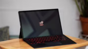 Tablet gaming ASUS ROG Flow Z13