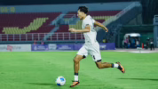 Rafael Struick lamar kekasih