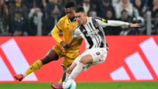 rumor transfer Dusan Vlahovic