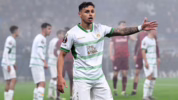 Skandal paspor pemain Timnas Indonesia