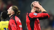 Krisis manajemen AC Milan