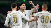 Pemain Timnas Indonesia di Mancanegara