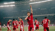 Kabar terbaru Timnas Indonesia