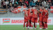 Venue Persija vs Persib Bandung
