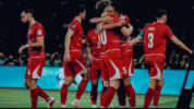 Pemain naturalisasi Timnas Indonesia