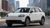 Chery QQ sudah bisa dipesan