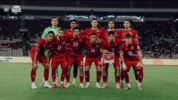 skuad Timnas Indonesia