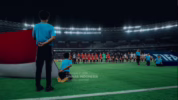 permainan Timnas Indonesia