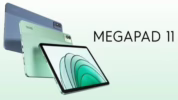 tablet Tecno MegaPad 11