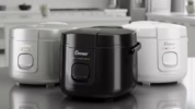 Cosmos Rice Cooker Mini 3000 Series 0.85L