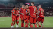 Laga Persija Jakarta vs Persijap Jepara