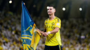 juara Liga Pro Saudi