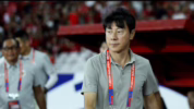 pelatih baru Persija