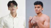 Safrie Ramadan minta maaf ke Na Daehoon