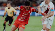 Alasan Eksel Runtukahu dipanggil Timnas Indonesia