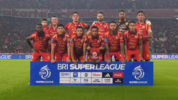 Sanksi pengurangan poin klub musafir