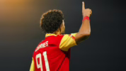 Rumor transfer Chrigor Moraes ke Persib