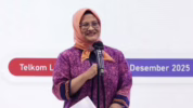 Laporan Keuangan Telkom 2025