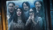 Film Gudang Merica Ardhito Pramono
