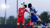 Penampilan Timnas Indonesia U-17