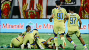 Persib juara Super League