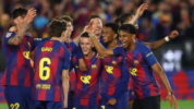 bintang Barcelona di Piala Dunia