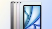 iPad Air M4 terbaru