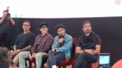 OST Warkop DKI terbaru