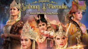 Pagelaran Sabang Merauke 2026