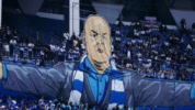 pelatih baru Persib Bandung